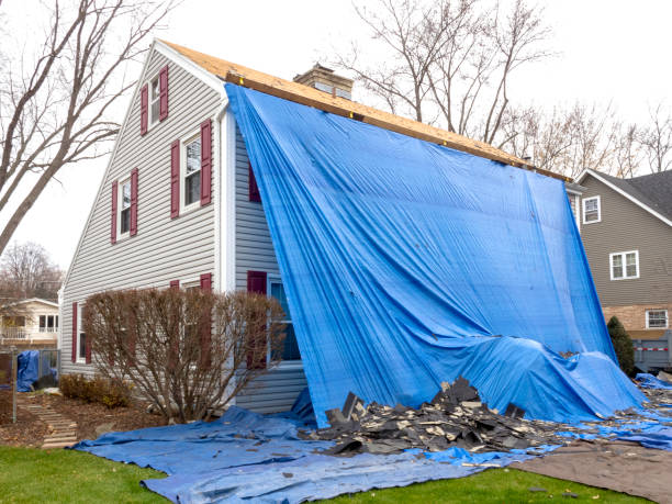 Best Attic Cleanout  in Riceville, TN